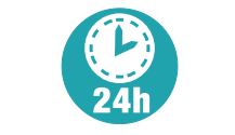 Programación horaria 24 horas El equipo incorpora programación diaria de 24 horas mediante el mando a distancia. Esta función permite programar el encendido o apagado del aire acondicionado según tus horarios, evitando consumos innecesarios y mejorando la comodidad. Puedes programarlo para que la estancia esté climatizada antes de llegar, para que se apague durante la noche o para adaptar su funcionamiento al uso real de la habitación. Es una función sencilla, pero muy práctica para ahorrar energía y mejorar el confort diario.